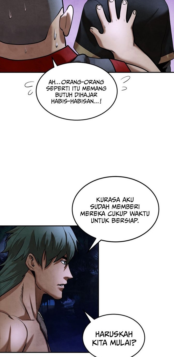 Guest Gun (Embodiment of the Assassin in the Murim World) Chapter 28 - halaman 23