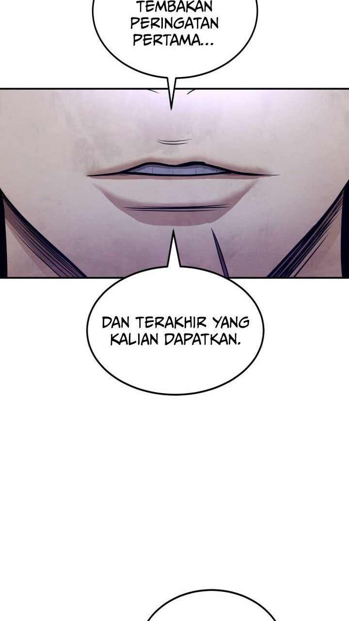 Guest Gun (Embodiment of the Assassin in the Murim World) Chapter 28 - halaman 27
