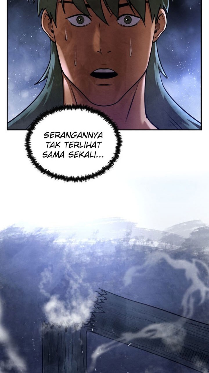 Guest Gun (Embodiment of the Assassin in the Murim World) Chapter 28 - halaman 29