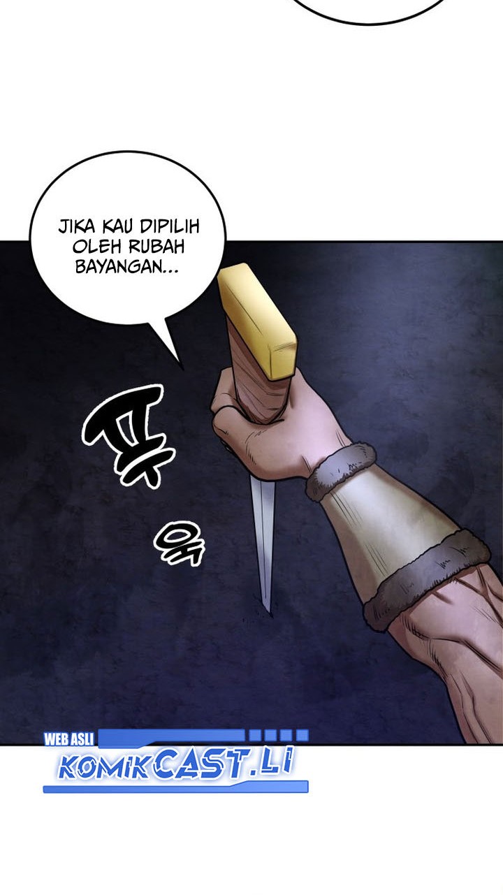 Guest Gun (Embodiment of the Assassin in the Murim World) Chapter 28 - halaman 33