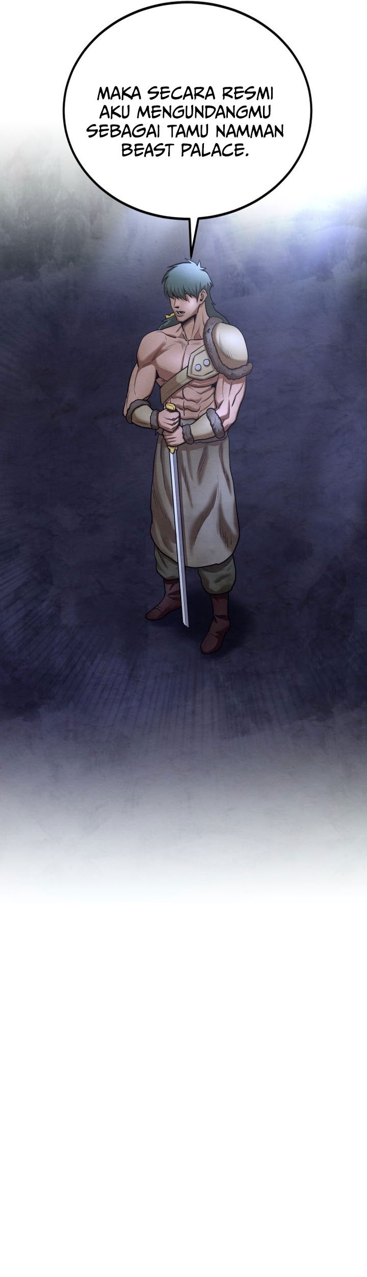 Guest Gun (Embodiment of the Assassin in the Murim World) Chapter 28 - halaman 34