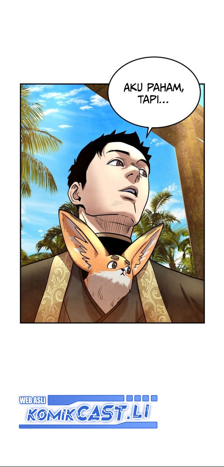 Guest Gun (Embodiment of the Assassin in the Murim World) Chapter 28 - halaman 41