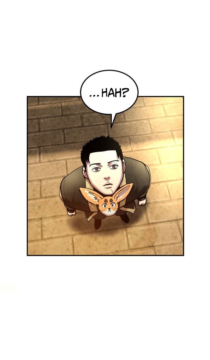 Guest Gun (Embodiment of the Assassin in the Murim World) Chapter 28 - halaman 43