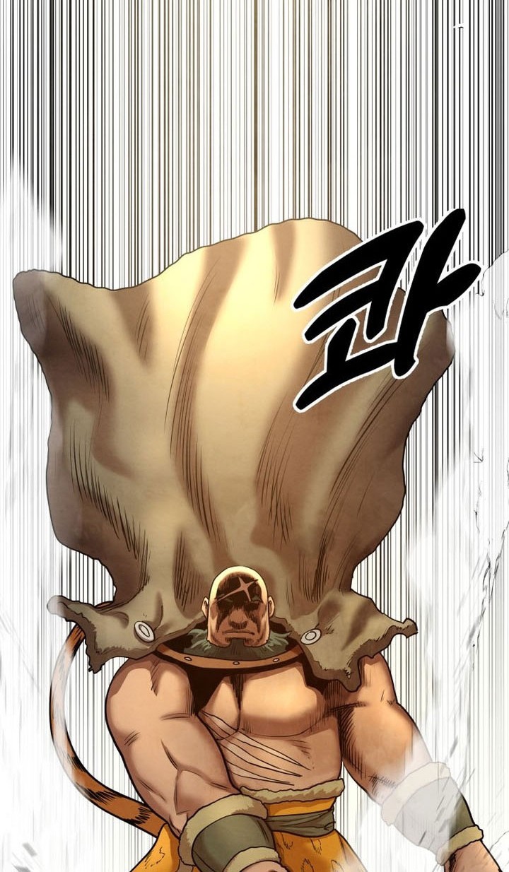 Guest Gun (Embodiment of the Assassin in the Murim World) Chapter 28 - halaman 45