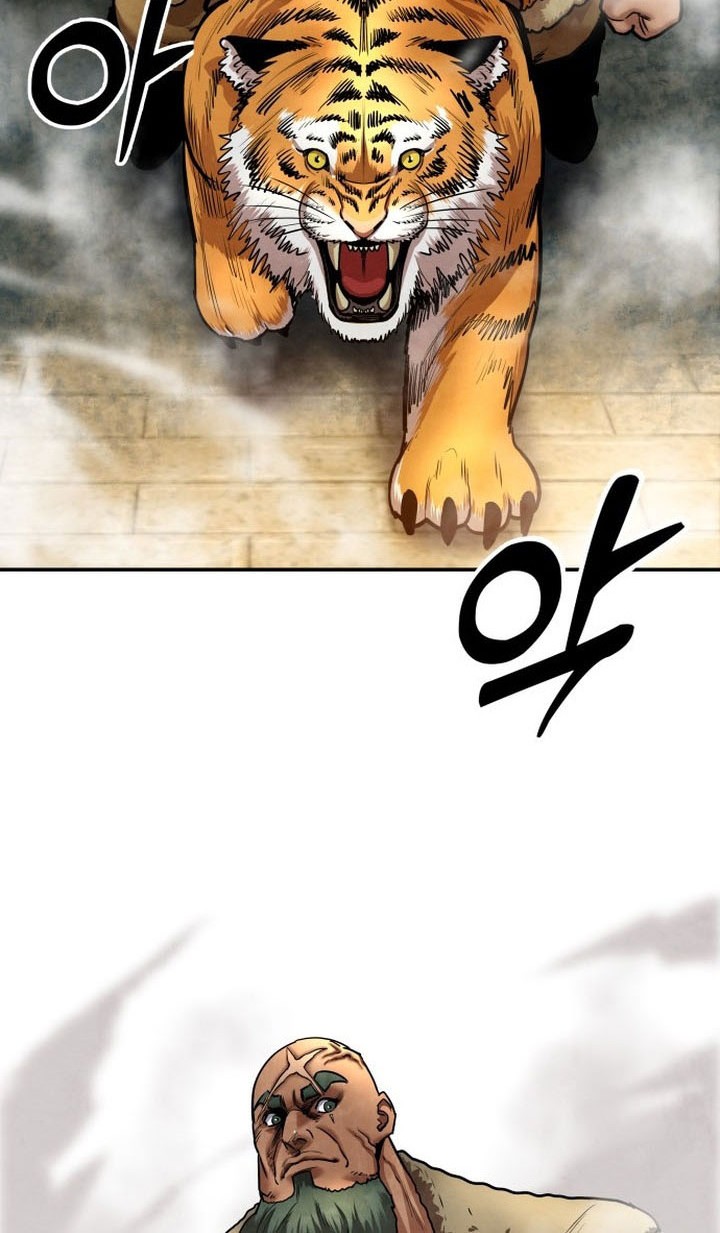 Guest Gun (Embodiment of the Assassin in the Murim World) Chapter 28 - halaman 47