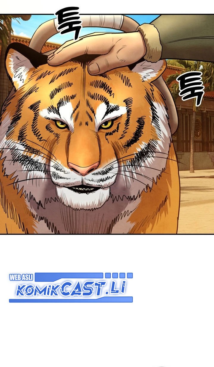 Guest Gun (Embodiment of the Assassin in the Murim World) Chapter 28 - halaman 49