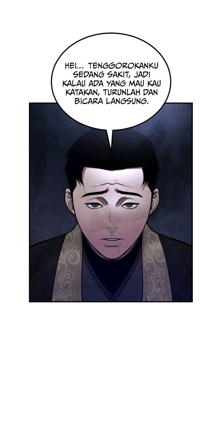 Guest Gun (Embodiment of the Assassin in the Murim World) Chapter 28 - halaman 5