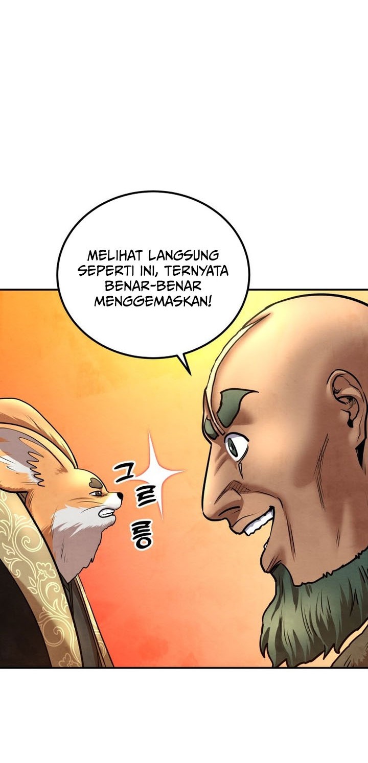 Guest Gun (Embodiment of the Assassin in the Murim World) Chapter 28 - halaman 51