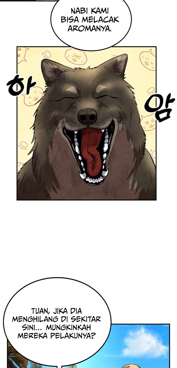 Guest Gun (Embodiment of the Assassin in the Murim World) Chapter 28 - halaman 53