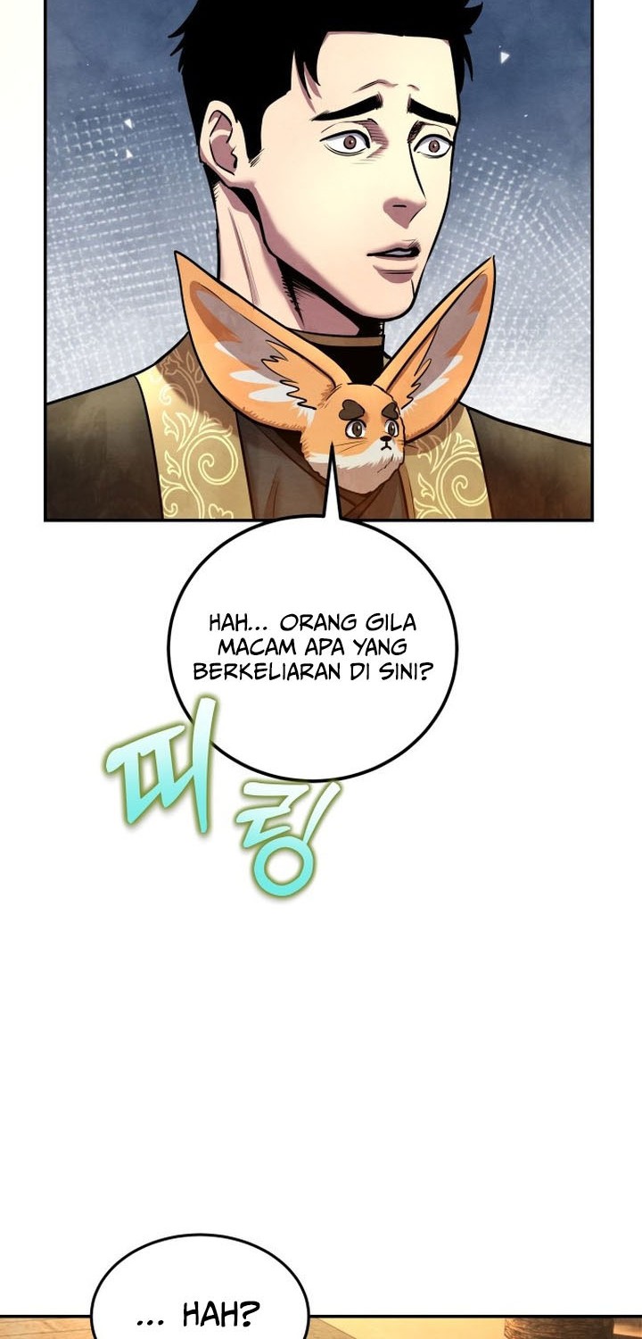 Guest Gun (Embodiment of the Assassin in the Murim World) Chapter 28 - halaman 59