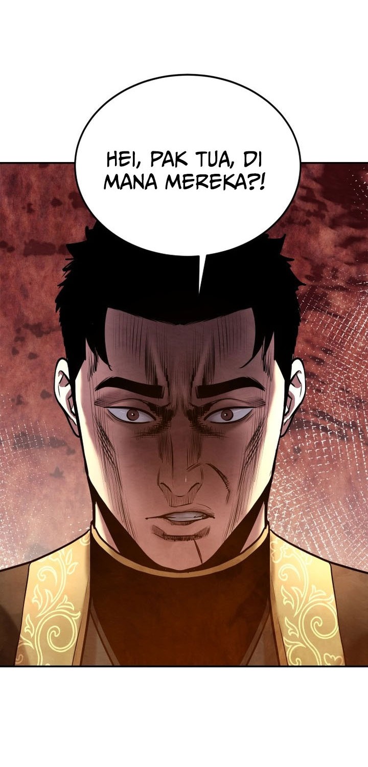 Guest Gun (Embodiment of the Assassin in the Murim World) Chapter 28 - halaman 63
