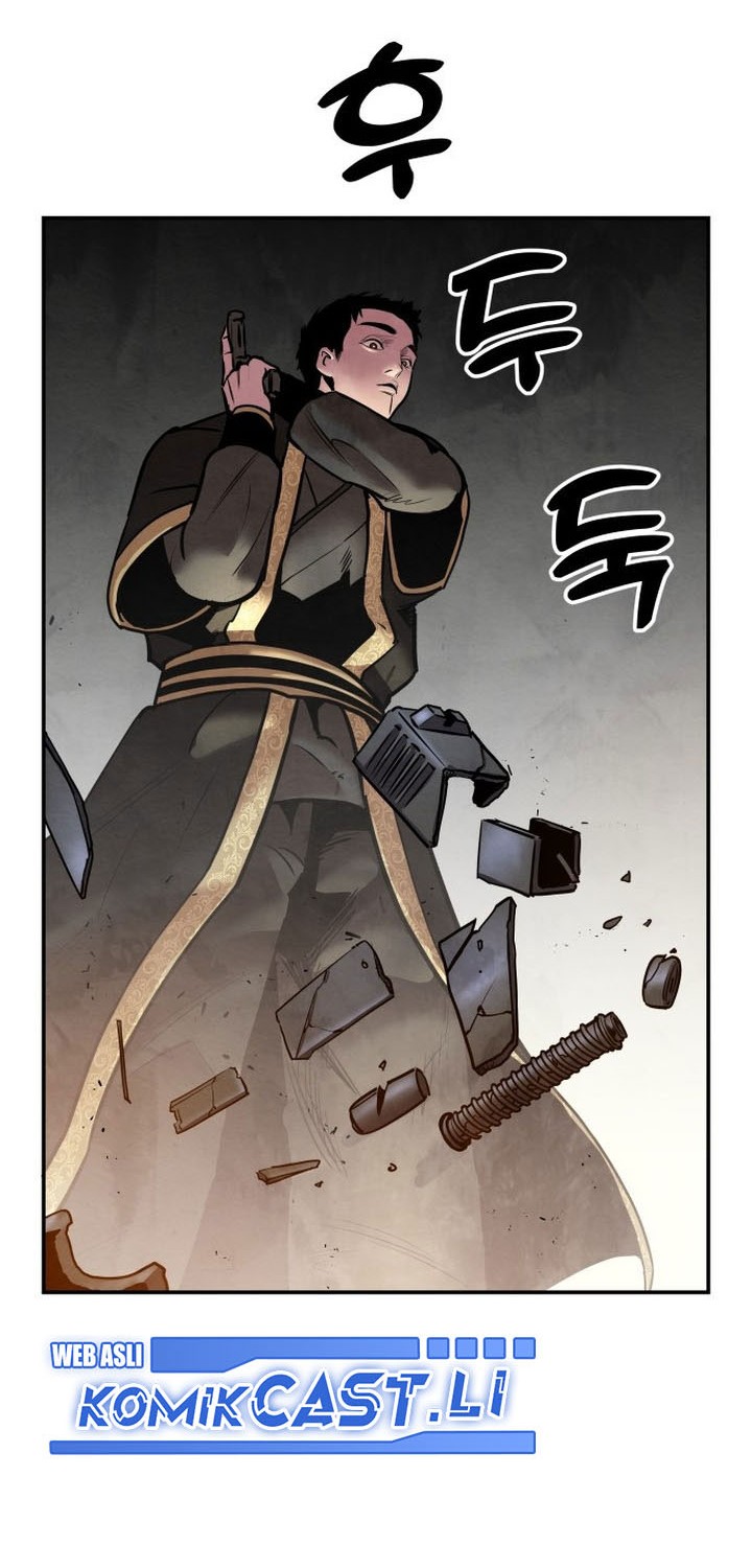 Guest Gun (Embodiment of the Assassin in the Murim World) Chapter 28 - halaman 65