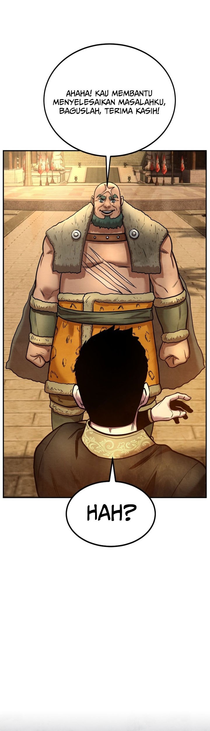Guest Gun (Embodiment of the Assassin in the Murim World) Chapter 28 - halaman 66