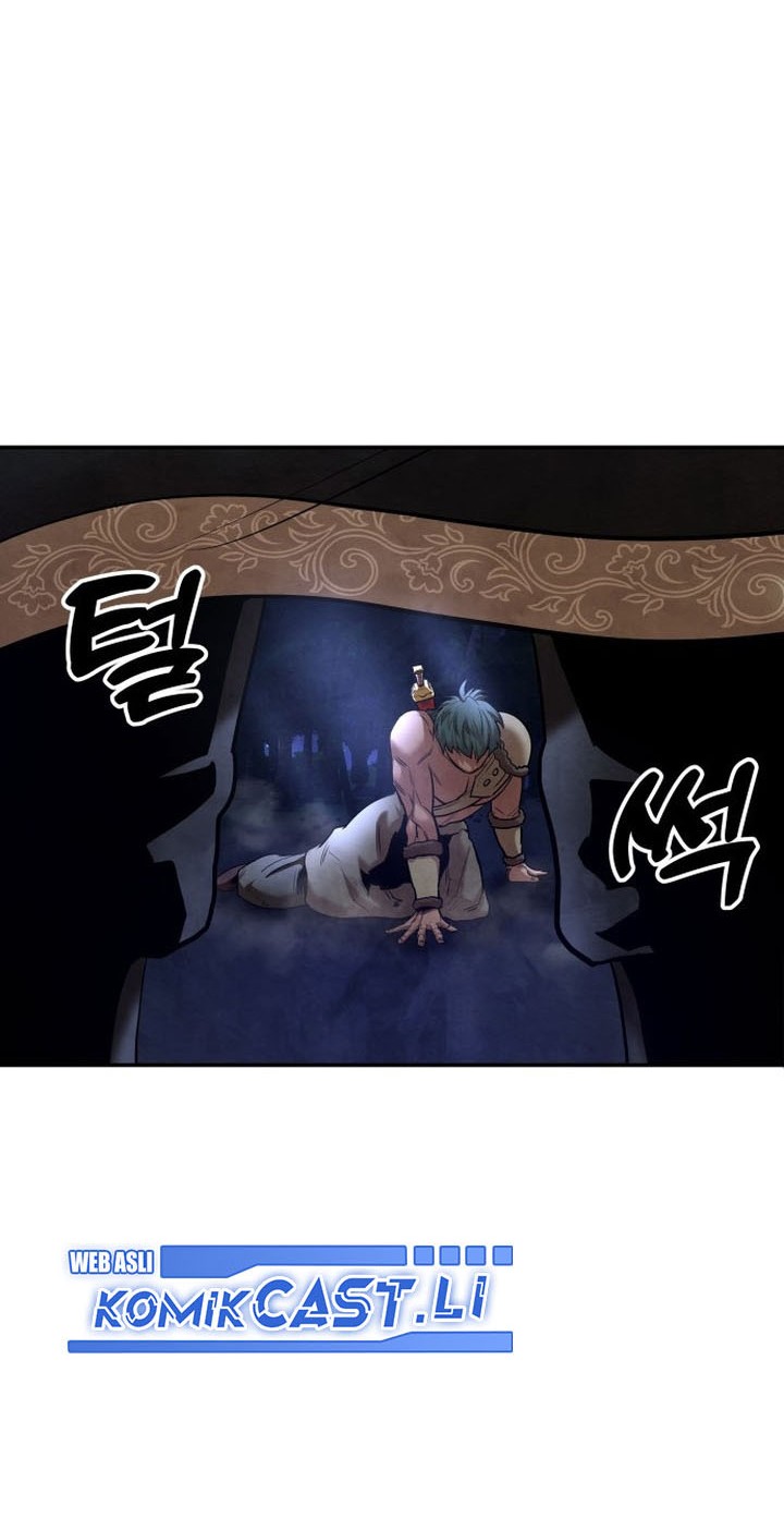 Guest Gun (Embodiment of the Assassin in the Murim World) Chapter 28 - halaman 9