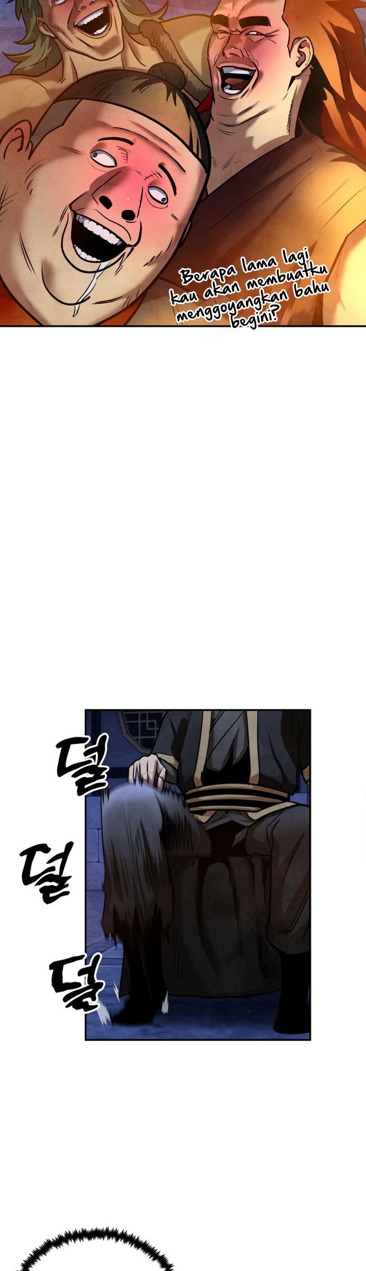 Guest Gun (Embodiment of the Assassin in the Murim World) Chapter 29 - halaman 12