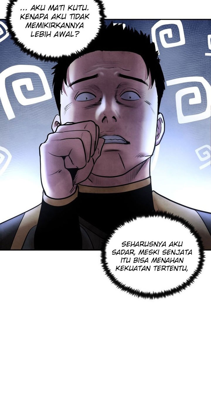 Guest Gun (Embodiment of the Assassin in the Murim World) Chapter 29 - halaman 13