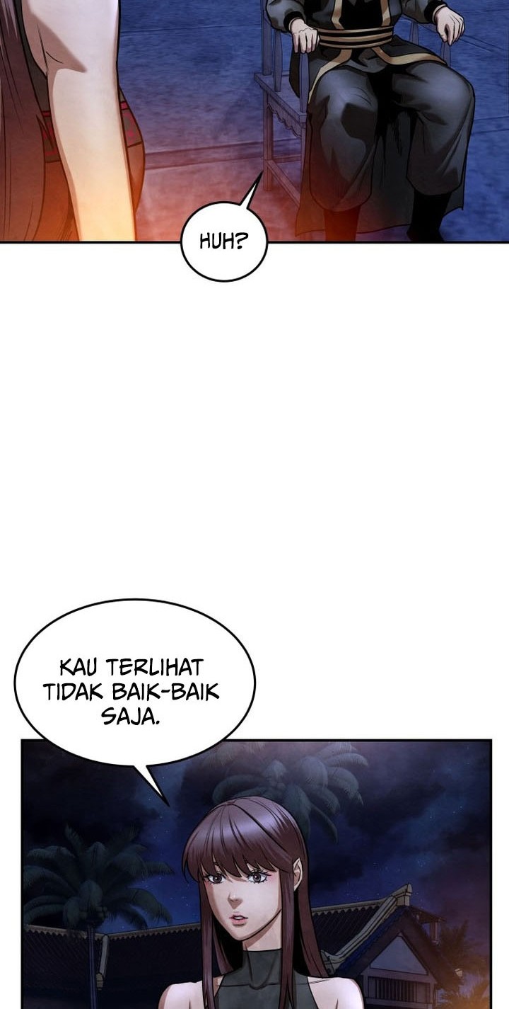 Guest Gun (Embodiment of the Assassin in the Murim World) Chapter 29 - halaman 15