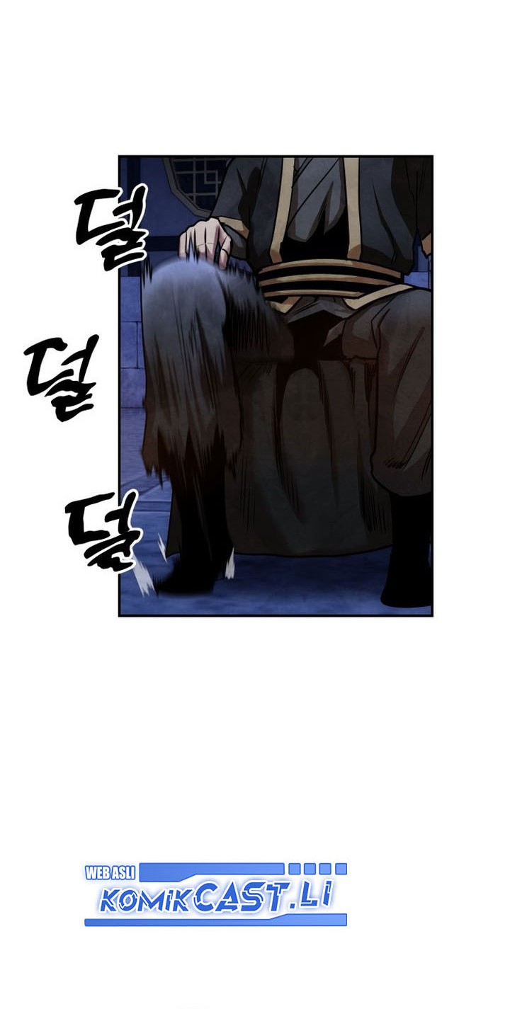 Guest Gun (Embodiment of the Assassin in the Murim World) Chapter 29 - halaman 17
