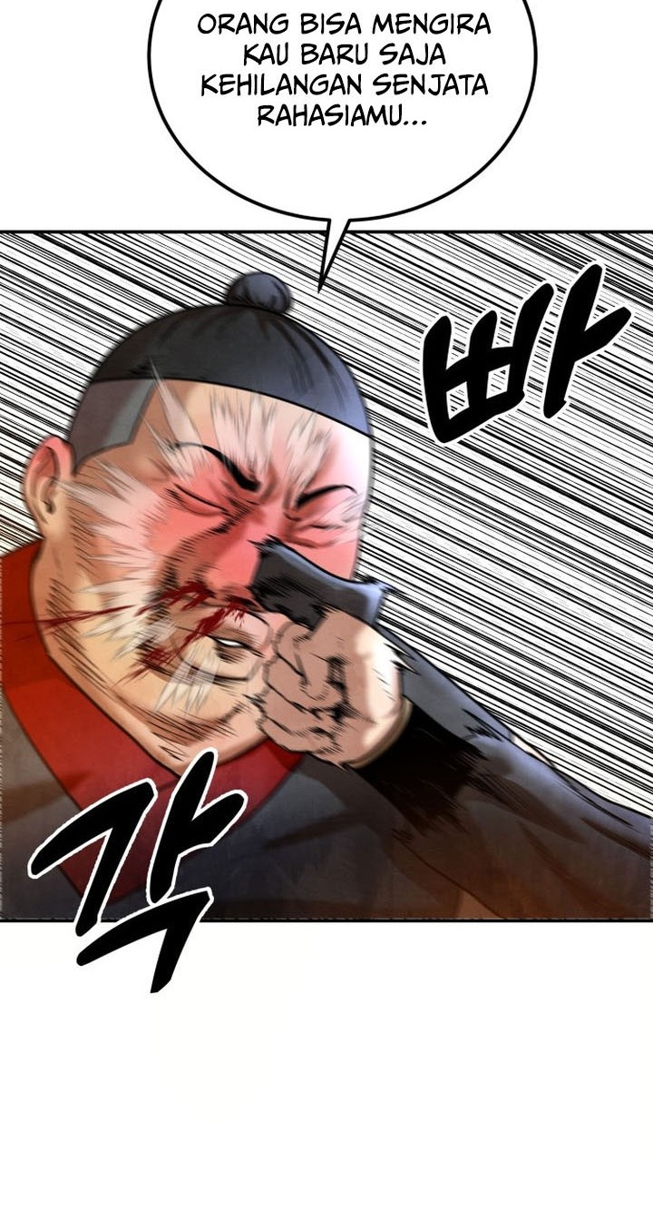 Guest Gun (Embodiment of the Assassin in the Murim World) Chapter 29 - halaman 19
