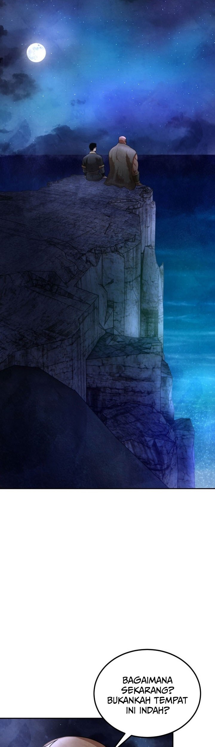 Guest Gun (Embodiment of the Assassin in the Murim World) Chapter 29 - halaman 24