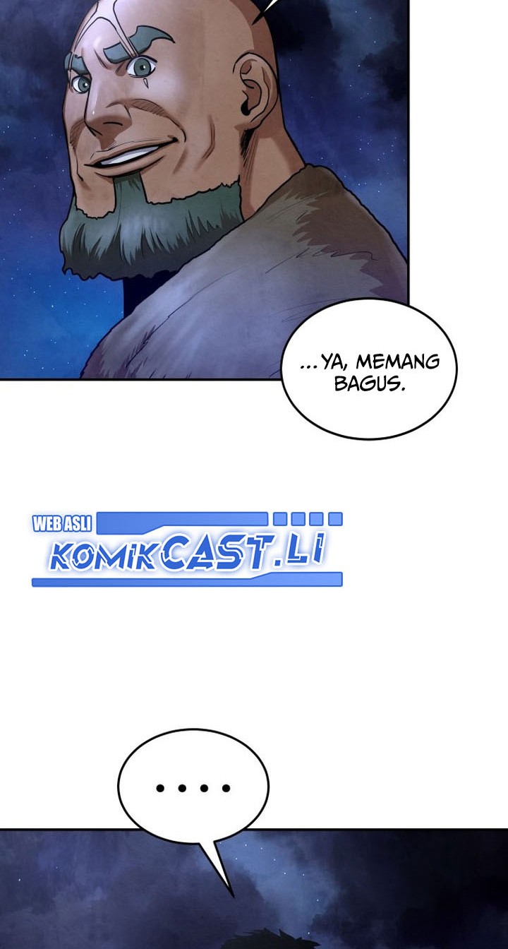 Guest Gun (Embodiment of the Assassin in the Murim World) Chapter 29 - halaman 25