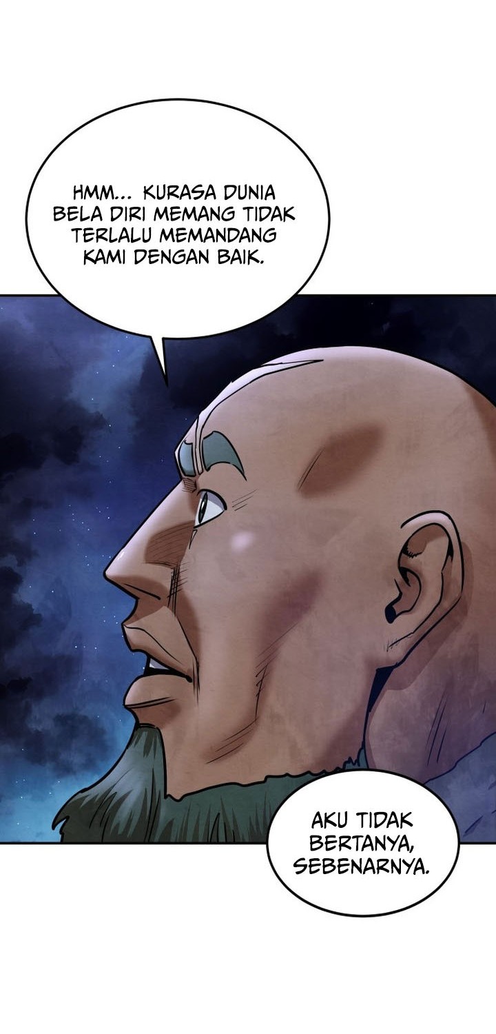 Guest Gun (Embodiment of the Assassin in the Murim World) Chapter 29 - halaman 27