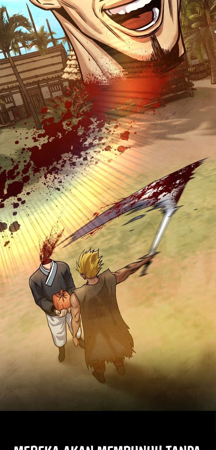 Guest Gun (Embodiment of the Assassin in the Murim World) Chapter 29 - halaman 31