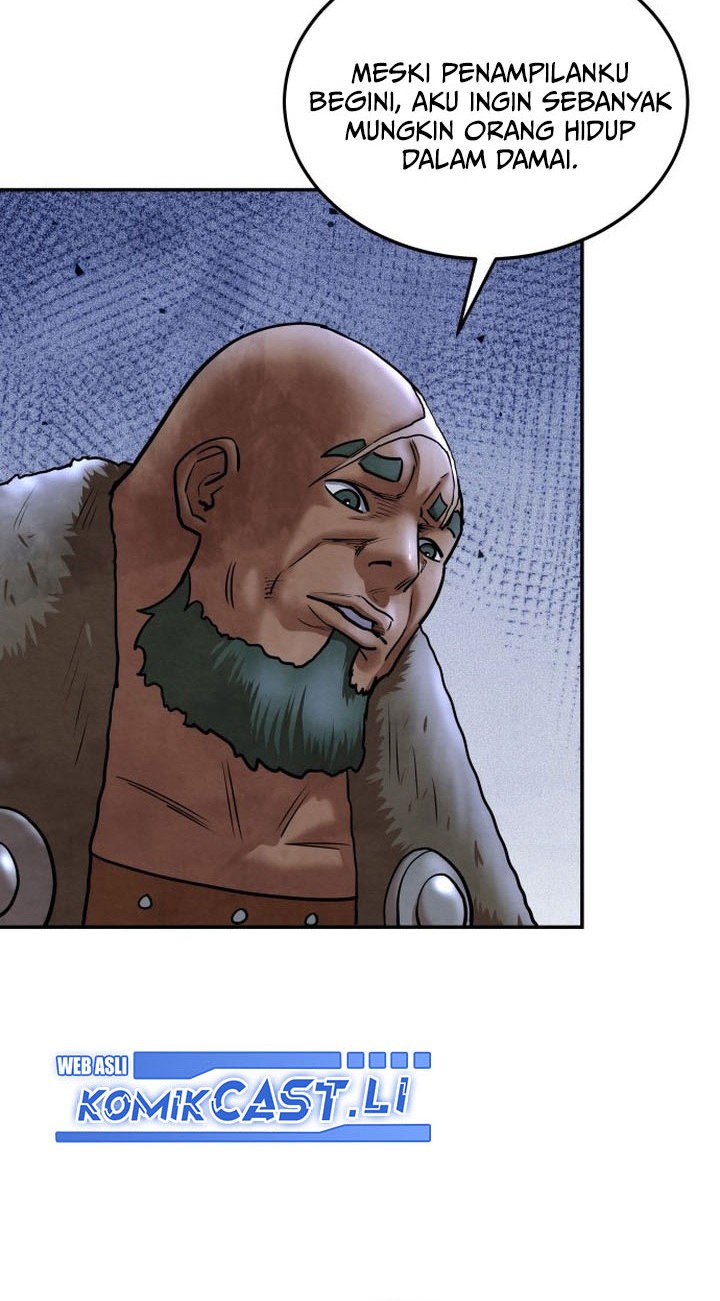 Guest Gun (Embodiment of the Assassin in the Murim World) Chapter 29 - halaman 41