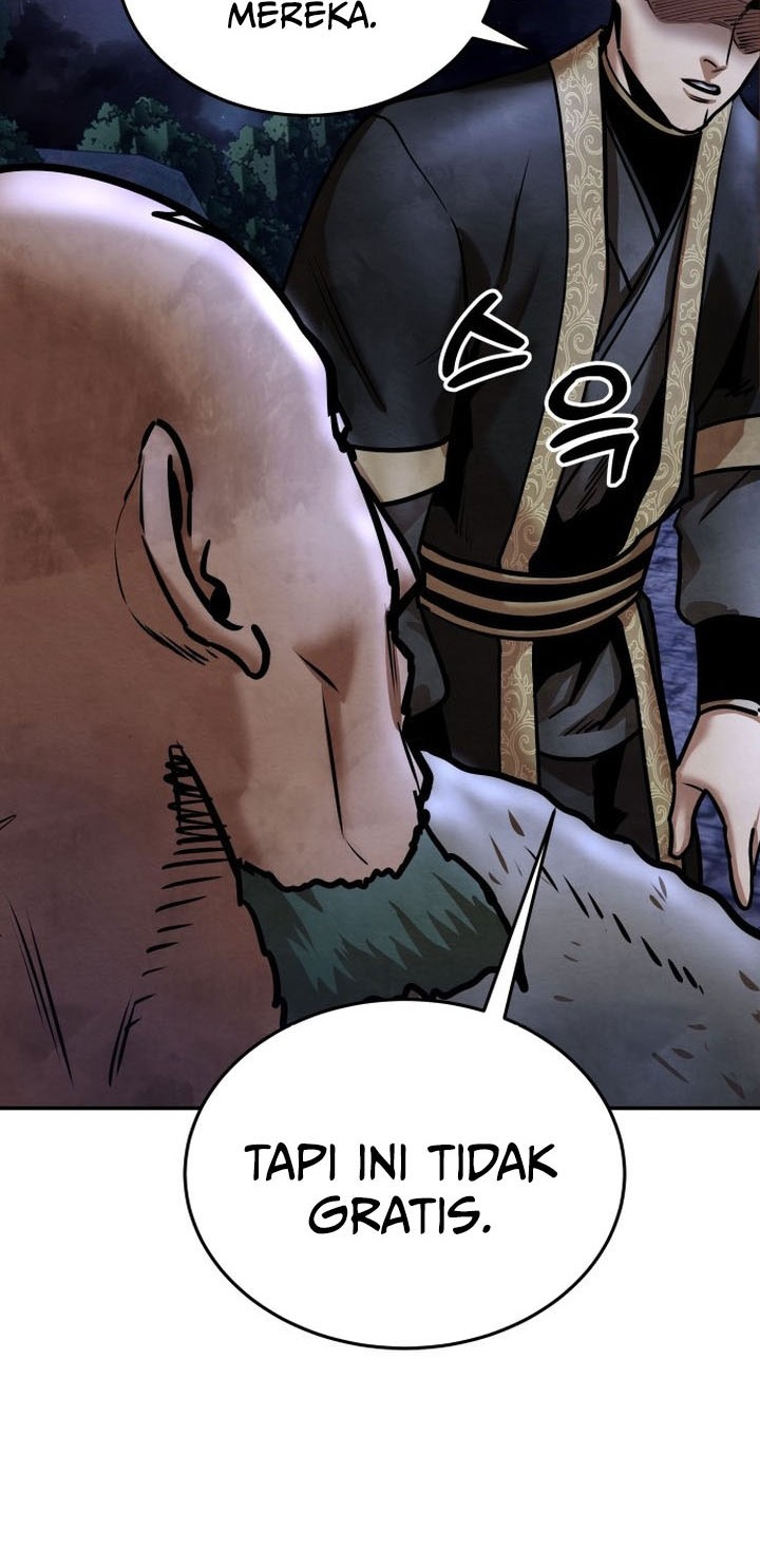 Guest Gun (Embodiment of the Assassin in the Murim World) Chapter 29 - halaman 43