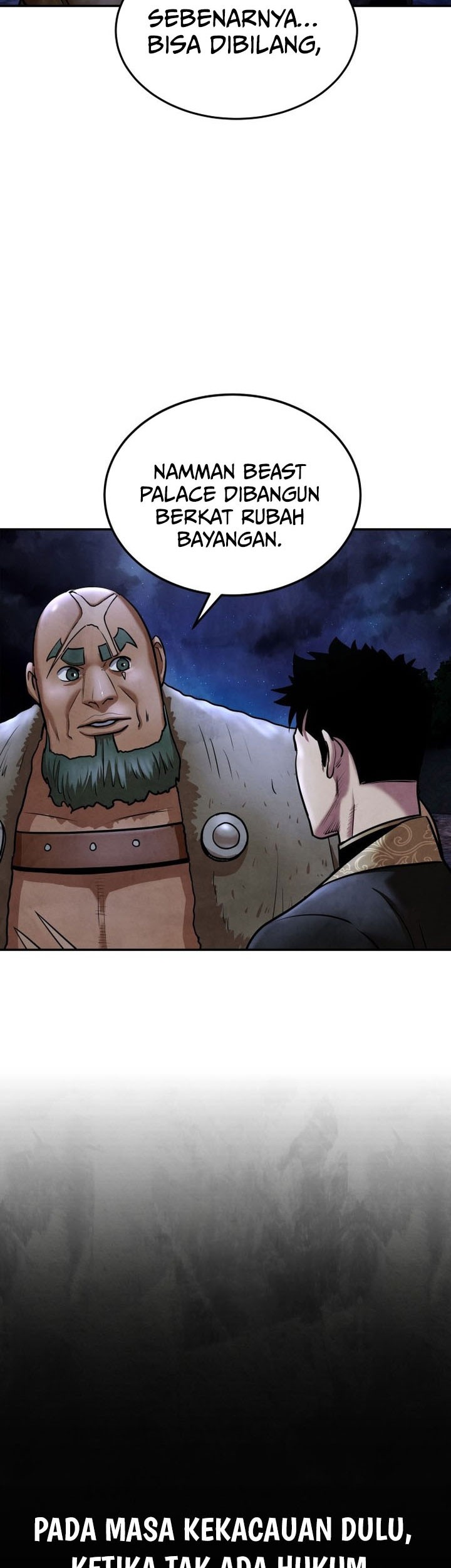 Guest Gun (Embodiment of the Assassin in the Murim World) Chapter 29 - halaman 48