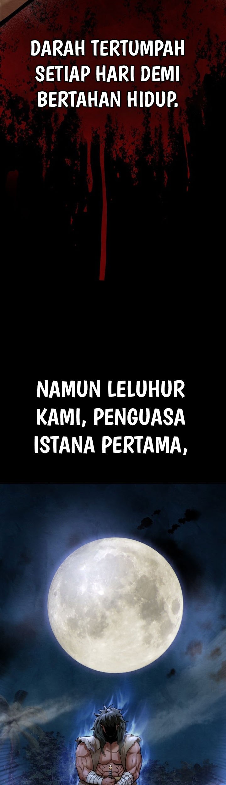 Guest Gun (Embodiment of the Assassin in the Murim World) Chapter 29 - halaman 50