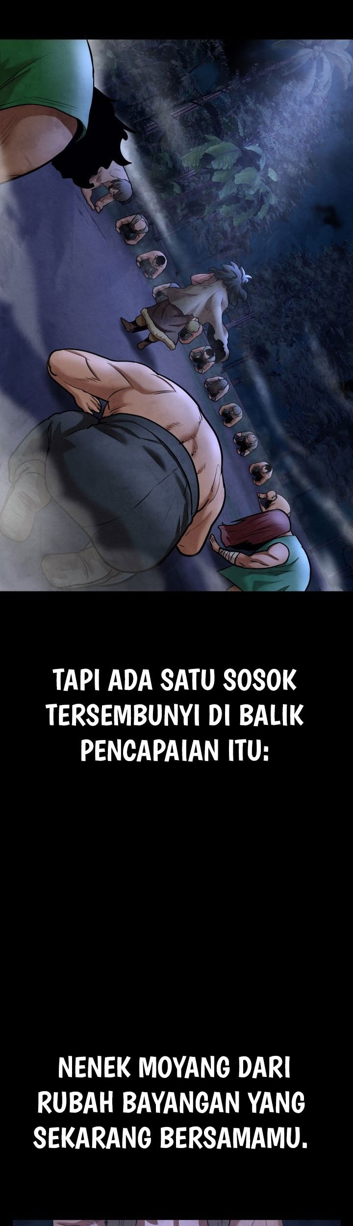 Guest Gun (Embodiment of the Assassin in the Murim World) Chapter 29 - halaman 52