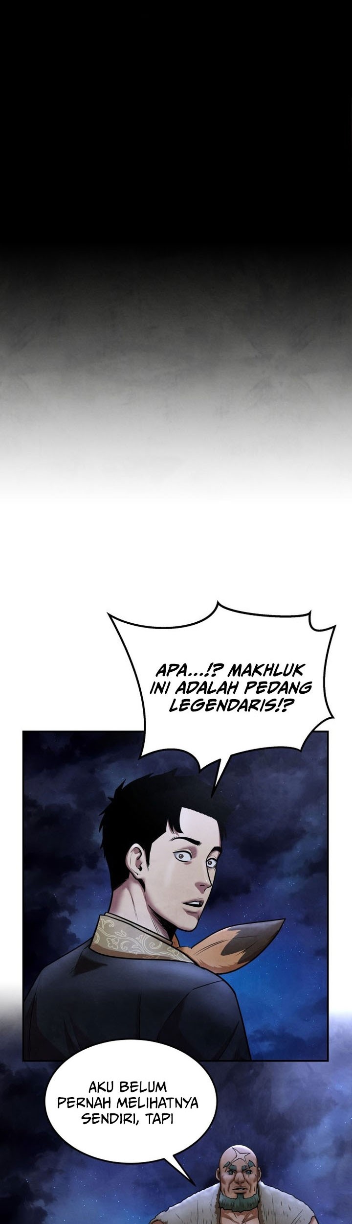 Guest Gun (Embodiment of the Assassin in the Murim World) Chapter 29 - halaman 56