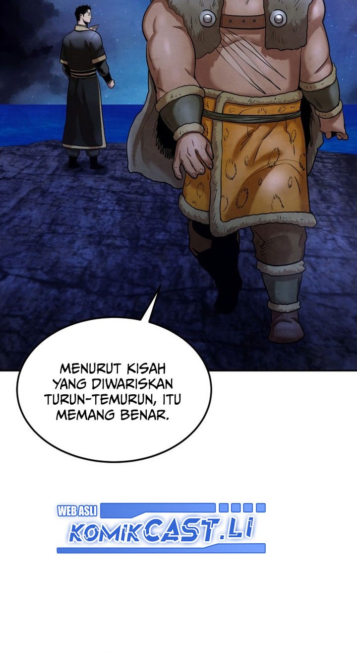 Guest Gun (Embodiment of the Assassin in the Murim World) Chapter 29 - halaman 57