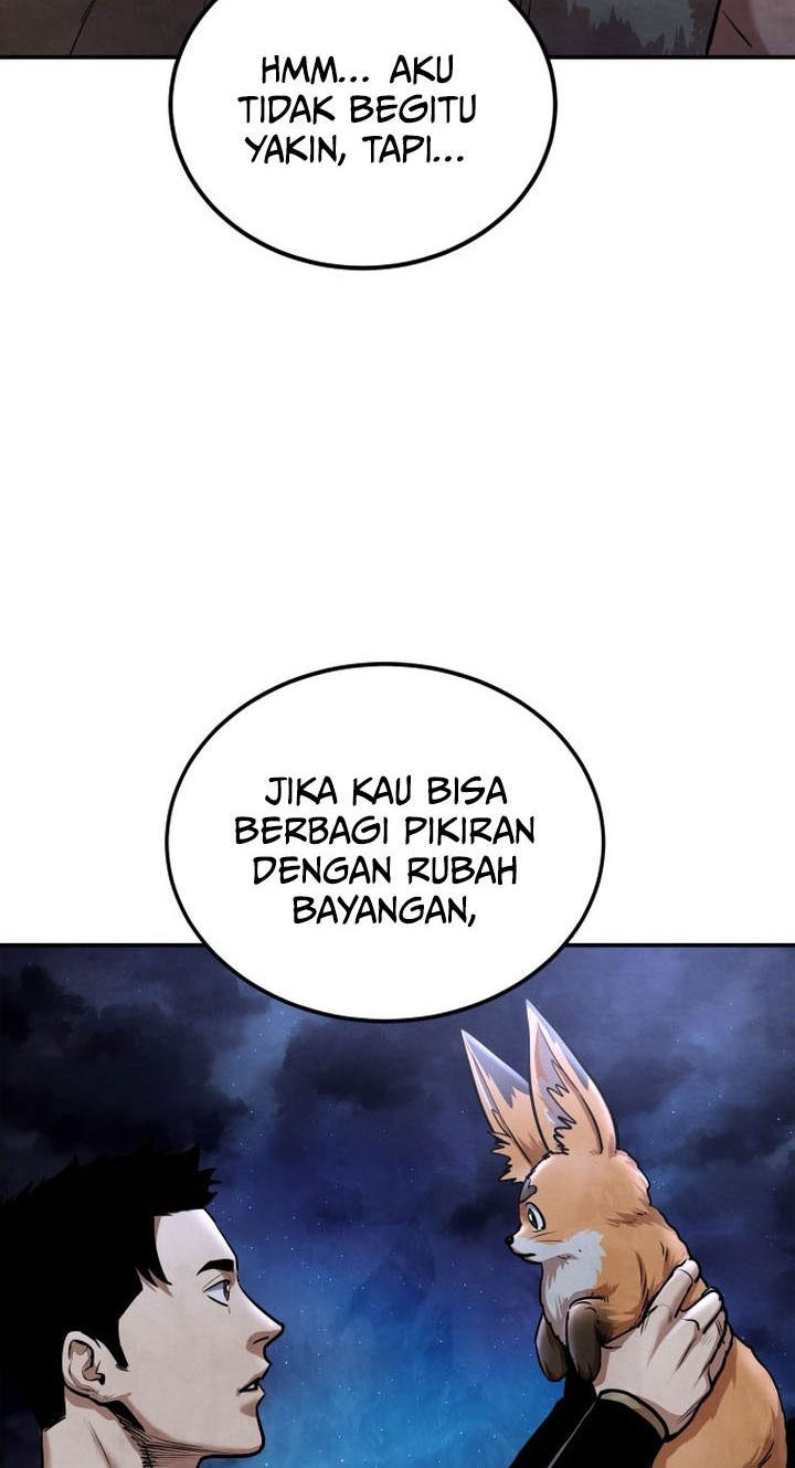 Guest Gun (Embodiment of the Assassin in the Murim World) Chapter 29 - halaman 59