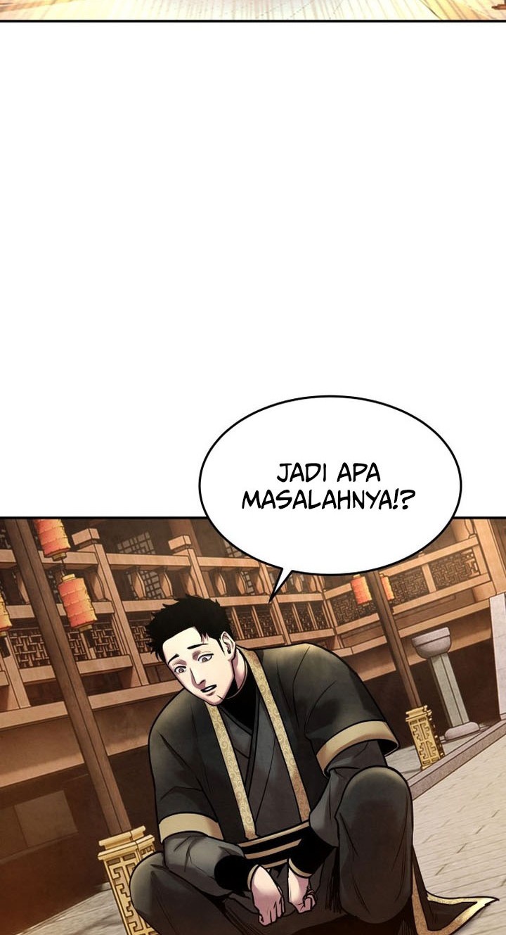Guest Gun (Embodiment of the Assassin in the Murim World) Chapter 29 - halaman 61