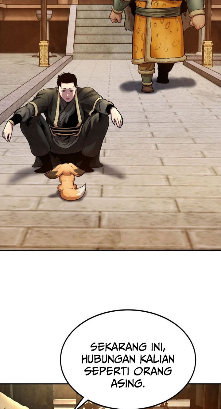 Guest Gun (Embodiment of the Assassin in the Murim World) Chapter 29 - halaman 63