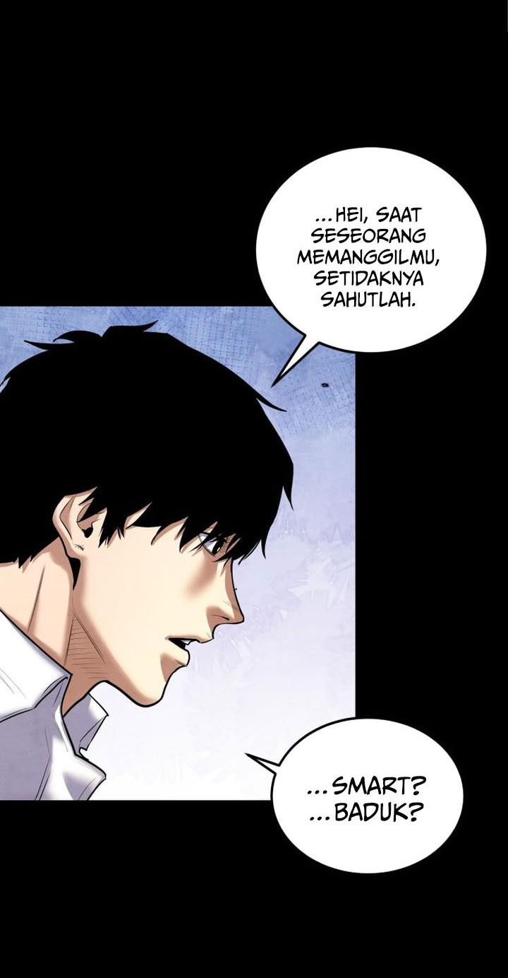 Guest Gun (Embodiment of the Assassin in the Murim World) Chapter 29 - halaman 67