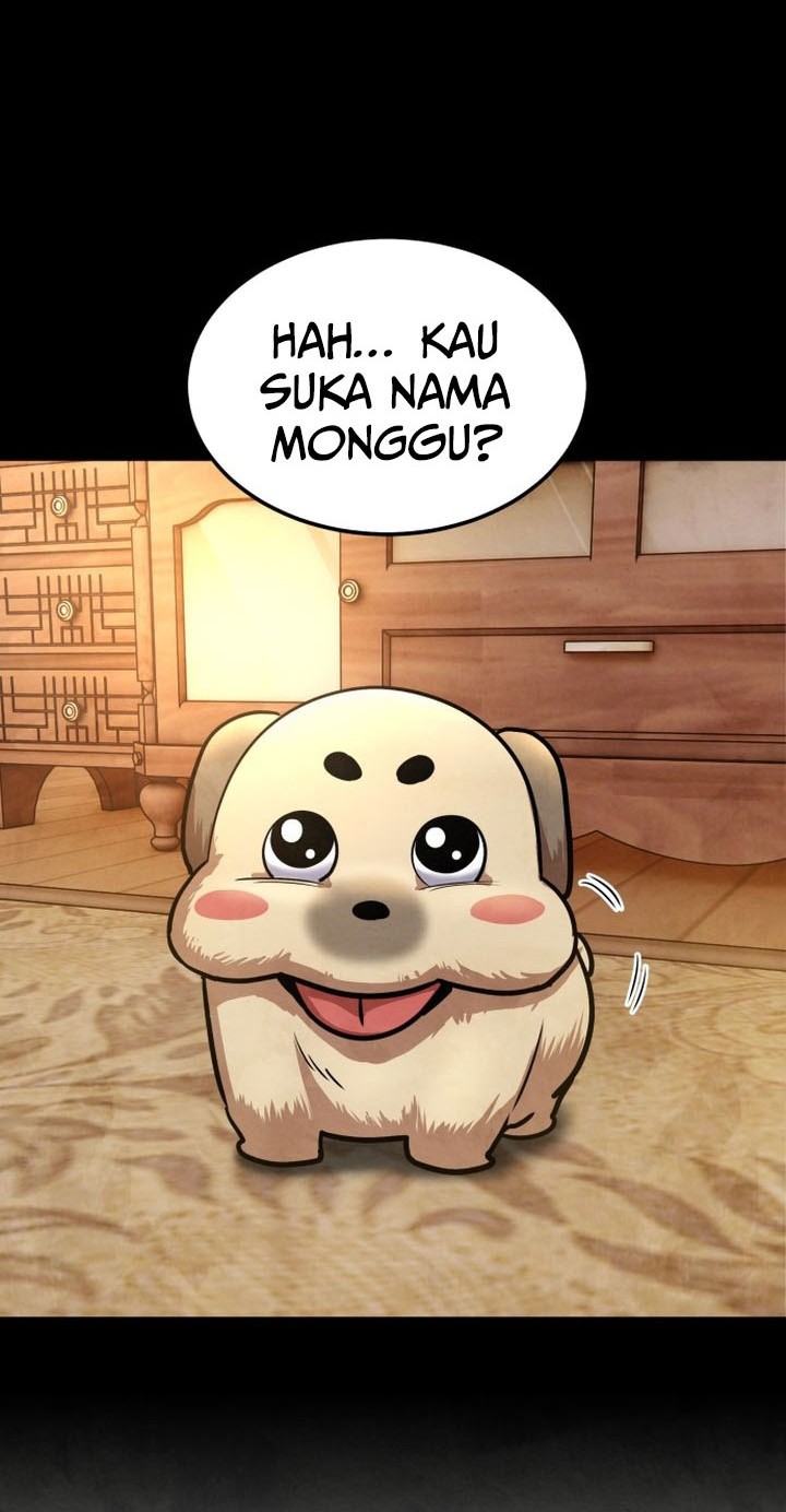Guest Gun (Embodiment of the Assassin in the Murim World) Chapter 29 - halaman 69