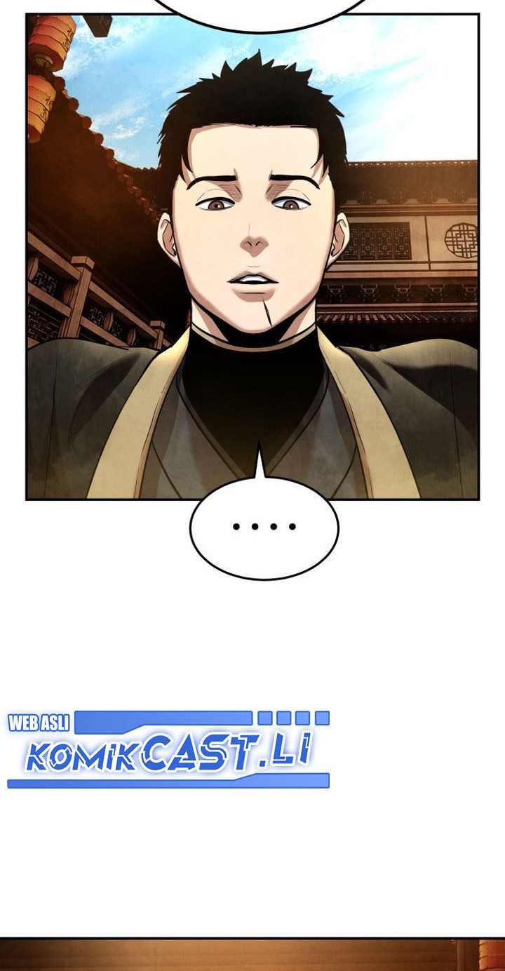 Guest Gun (Embodiment of the Assassin in the Murim World) Chapter 29 - halaman 73