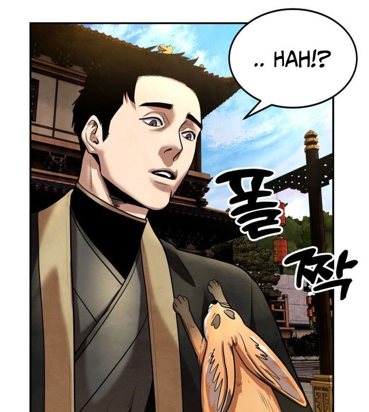 Guest Gun (Embodiment of the Assassin in the Murim World) Chapter 29 - halaman 75