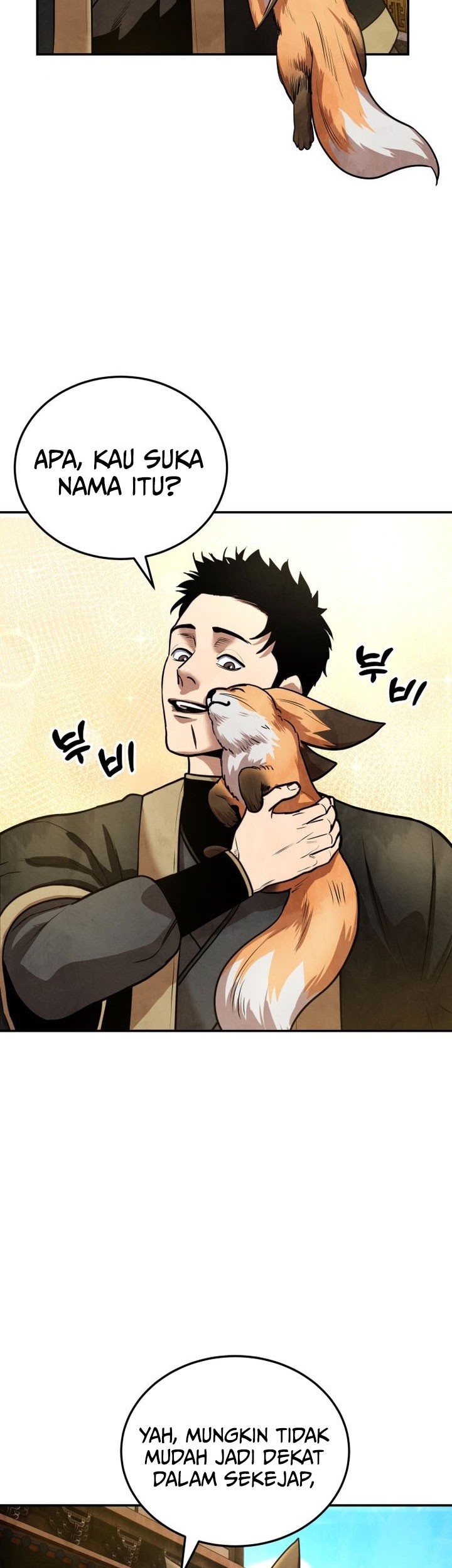 Guest Gun (Embodiment of the Assassin in the Murim World) Chapter 29 - halaman 76