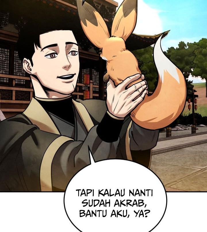 Guest Gun (Embodiment of the Assassin in the Murim World) Chapter 29 - halaman 77