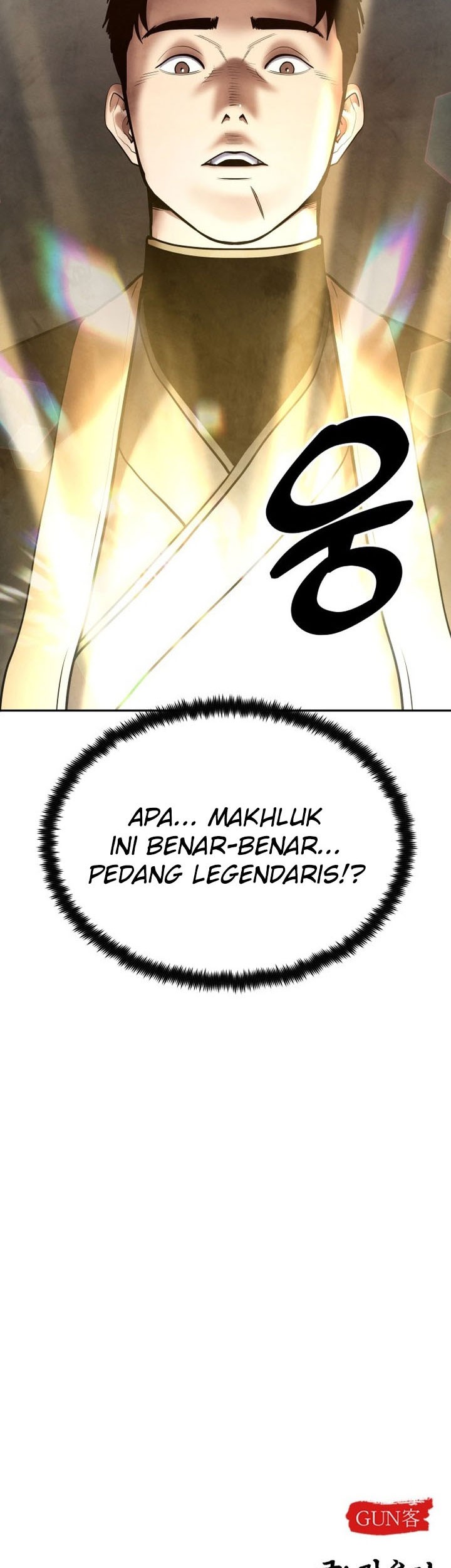 Guest Gun (Embodiment of the Assassin in the Murim World) Chapter 29 - halaman 80
