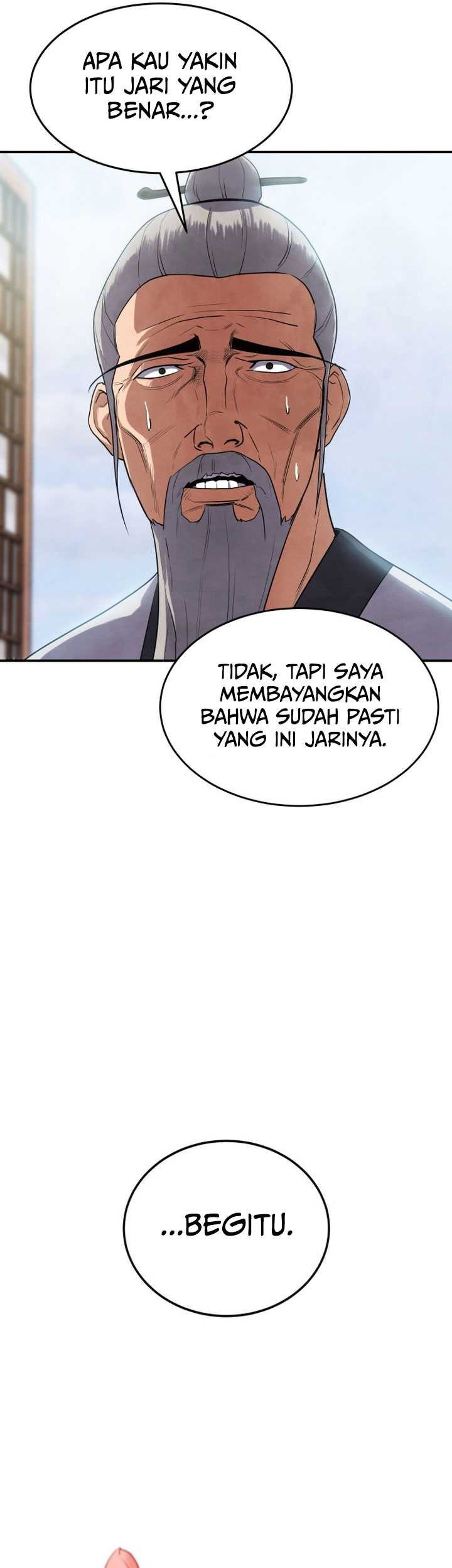 Guest Gun (Embodiment of the Assassin in the Murim World) Chapter 3 - halaman 10
