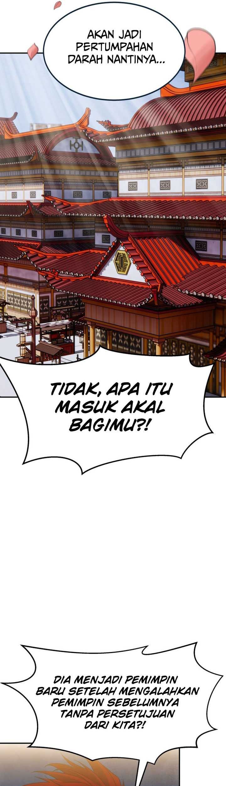 Guest Gun (Embodiment of the Assassin in the Murim World) Chapter 3 - halaman 12