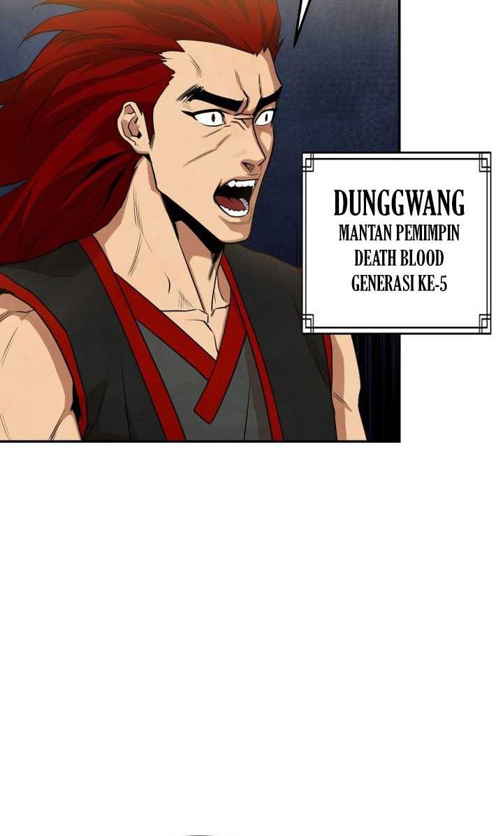 Guest Gun (Embodiment of the Assassin in the Murim World) Chapter 3 - halaman 13