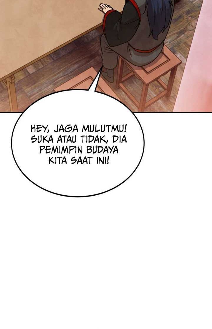 Guest Gun (Embodiment of the Assassin in the Murim World) Chapter 3 - halaman 15