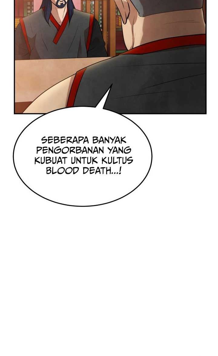Guest Gun (Embodiment of the Assassin in the Murim World) Chapter 3 - halaman 17