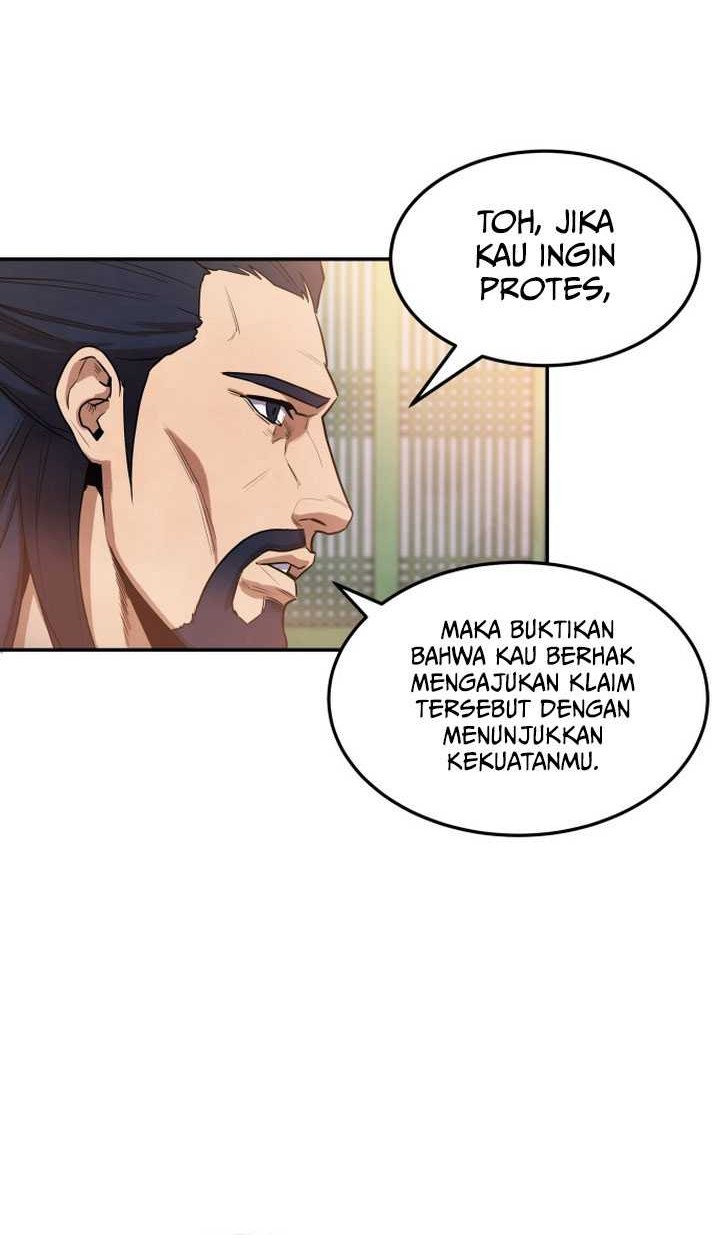 Guest Gun (Embodiment of the Assassin in the Murim World) Chapter 3 - halaman 19